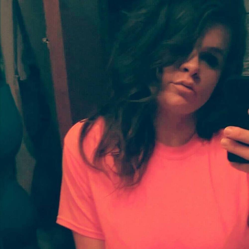 Meet your Posher, Destiney